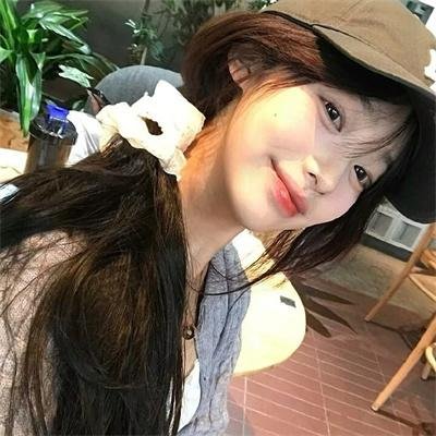 幸运儿!