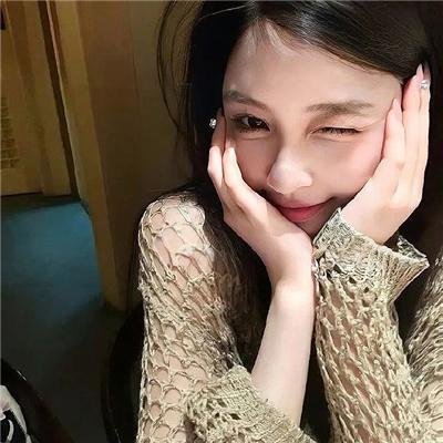 可能的脸