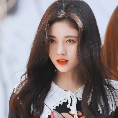 女性的先行者